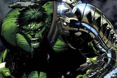 Lộ nguyên nhân khiến Hulk xuất hiện trong phim Thor: Ragnarok