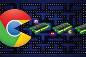 Chrome phiên bản mới không còn ngốn RAM, game thủ tha hồ chiến webgame