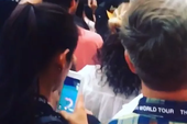 Đứng sát sân khấu concert Beyoncé mà chơi Pokemon Go, fan nữ bị chửi là "con khốn"