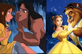 Những suy luận "hack não" của các fan về phim hoạt hình Disney