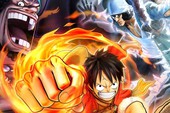 Bảng xếp hạng truyện tranh - One Piece tụt xuống vị trí thứ 2