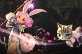 Game thủ Blade and Soul dọa kiện NPH vì một chú mèo