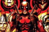 Góc tối về siêu anh hùng Deadpool mà bạn có thể chưa từng biết đến