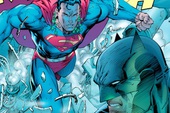 Những sự thật về các cuộc chiến giữa Batman V Superman từ trước đến nay
