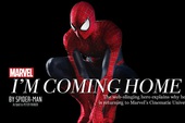 Tiết lộ nguyên tác của phim về Spider-Man phiên bản Marvel sắp tới