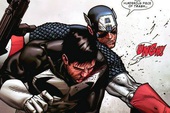 Những điều thú vị về Captain America: Civil War mà chúng ta sẽ... không được thấy trên phim (Phần 2)