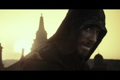 Bất ngờ với trailer mới của Assassin's Creed mang đậm chất hành động sát thủ