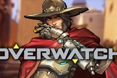 Tiêu điểm tướng Overwatch: McCree, chàng cao bồi lãng tử