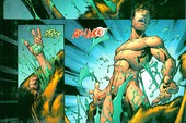 Quên "Captain - Hydra" đi, đây mới là 5 vụ cực sốc ở comic Marvel