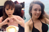 Honey Fang - Nữ streamer Liên Minh Huyền Thoại cực hot tại Hồng Kông