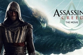 Phim Assassin's Creed giới thiệu trailer mới toanh, đặt giữa hiện tại và quá khứ