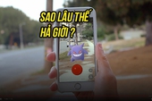 Chấp nhận sự thật đi, Việt Nam phải chơi Pokemon GO sau cả... Peru, Bolivia