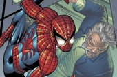 Những sự thật về Spider-man mà chỉ có fan kì cựu mới biết (Phần 2)