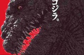 Chiêm ngưỡng Godzilla phiên bản Nhật qua trailer mới