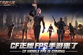 [Độc quyền] Tin hot: NPH VTC Game đã mua Đột Kích Mobile về Việt Nam