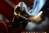 DOTA 2 TI6: Juggernaut bất ngờ đánh bại IO trong cuộc bình chọn Arcana