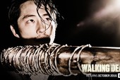 The Walking Dead - Để Glenn chết dù là đau thương nhưng vẫn xứng đáng