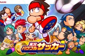 Super Mario Run chưa hết hot, đã lại có một game Nhật bản gây sốt với 4 triệu lượt tải