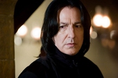 "Giáo sư Snape" trong Harry Potter bất ngờ qua đời ở tuổi 69