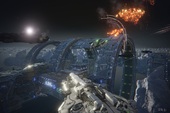 Các game online hấp dẫn cho game thủ thích đi du lịch ngoài vũ trụ bao la
