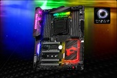 MSI ra mắt bo mạch chủ siêu cấp cho game thủ X99A Gaming Pro Carbon