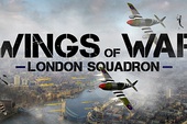 Wings of War - Game bắn súng top-down 360° cực khó trên Mobile