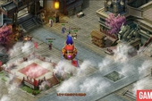 Âm Dương Miện - Webgame hấp dẫn lấy bối cảnh "Phong Thần Diễn Nghĩa"