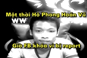Từng Hô Mưa Gọi Gió LMHT Việt, Trâu Best Udyr cám cảnh xế chiều sự nghiệp, khóa cả FB vì bị Report