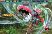 Pokemon Trading Card Game Online cập bến Android