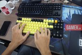 Tự làm bàn phím cơ custom thực ra không khó như bạn nghĩ