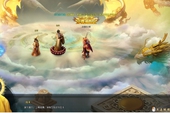 Tề Thiên Đại Thánh Web - Game hỗn hợp đủ cơ chế gameplay hấp dẫn