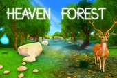 Heaven Forest - Game online tuyệt vời giúp bạn 'tận hưởng cuộc sống'
