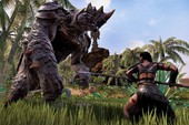 Không nghi ngờ gì nữa Conan Exiles là game online có hệ thống chiến đấu chân thực nhất lịch sử