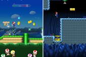 Tại sao Nintendo mang Super Mario lên di động?