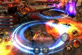 Lost Kingdom - Tuyệt phẩm đồ họa ARPG chính thức ra mắt
