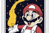 Nhân vật nổi tiếng Nintendo đại diện cho cung hoàng đạo nào?