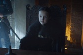 Lyanna Mormont - Thánh nữ siêu ngầu của "Game Of Thrones" là ai?