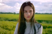 Phim mới tinh của Ngọc Trinh - 'Vòng Eo 56' gây sốt tại Việt Nam