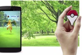 Cuối cùng thì người Việt cũng sắp chơi được Pokemon GO