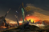 Những bài học rút ra từ tựa game Final Fantasy X