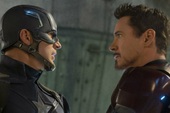 Những lỗi mà Captain America: Civil War nên tránh trong bộ phim này
