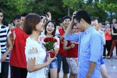 Cô gái 17 tuổi thổ lộ tình yêu với chàng game thủ DOTA 2 Việt theo cách không thể dễ thương hơn