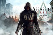 Phim Assassin's Creed sẽ khác xa so với phiên bản game