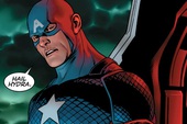 Bí mật động trời về thân thế Captain America khiến fan shock toàn tập đã được tiết lộ