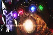 Khi Thanos tập hợp đủ 6 ngọc vô cực, điều gì xảy đến?