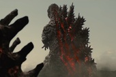 Có tới 29 phim Godzilla tại Nhật và đã bán được tới hơn 100 triệu vé