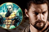 Aquaman sẽ là Wolverine của Justice League theo lời đạo diễn James Wan