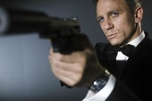 Daniel Craig được đề nghị 150 triệu USD để đóng thêm 2 phần 007 nữa
