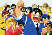 Manga dài 200 tập của Nhật chuẩn bị được... kết thúc