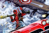7 cốt truyện "Deadpool" mà fan hâm mộ muốn xem trong phần phim thứ 2